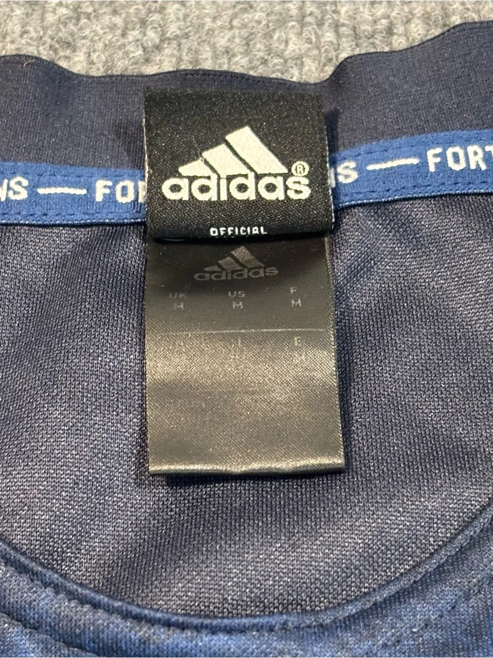 adidas all blacks